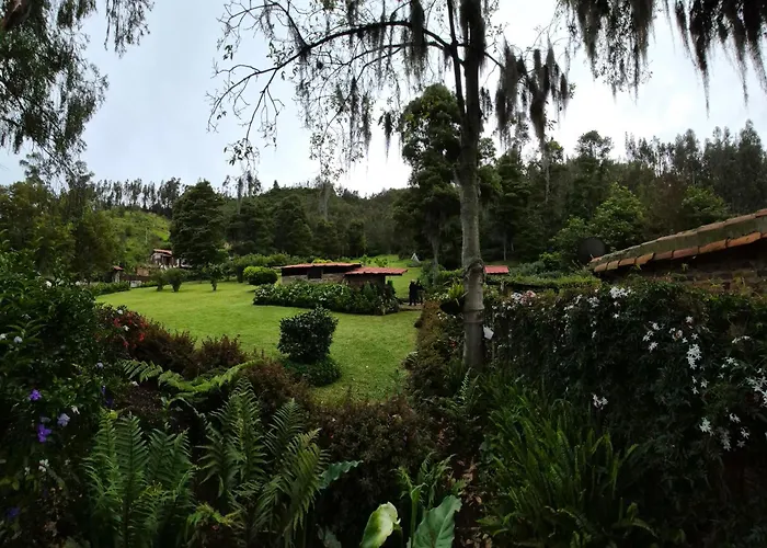 Finca La Mara