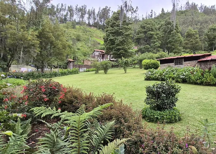 Finca La Mara