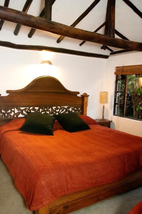 La Mara Country house Tibasosa