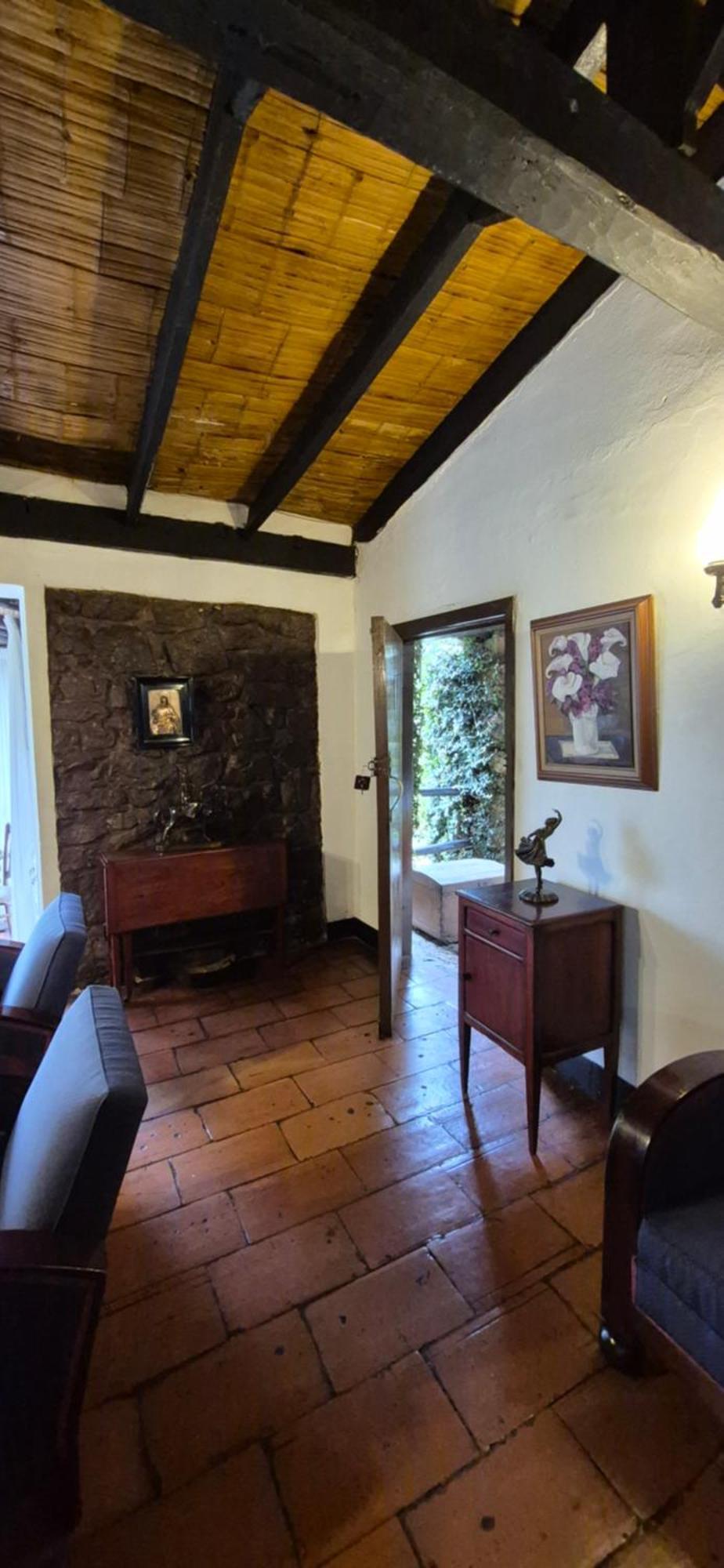 Landhaus La Mara *