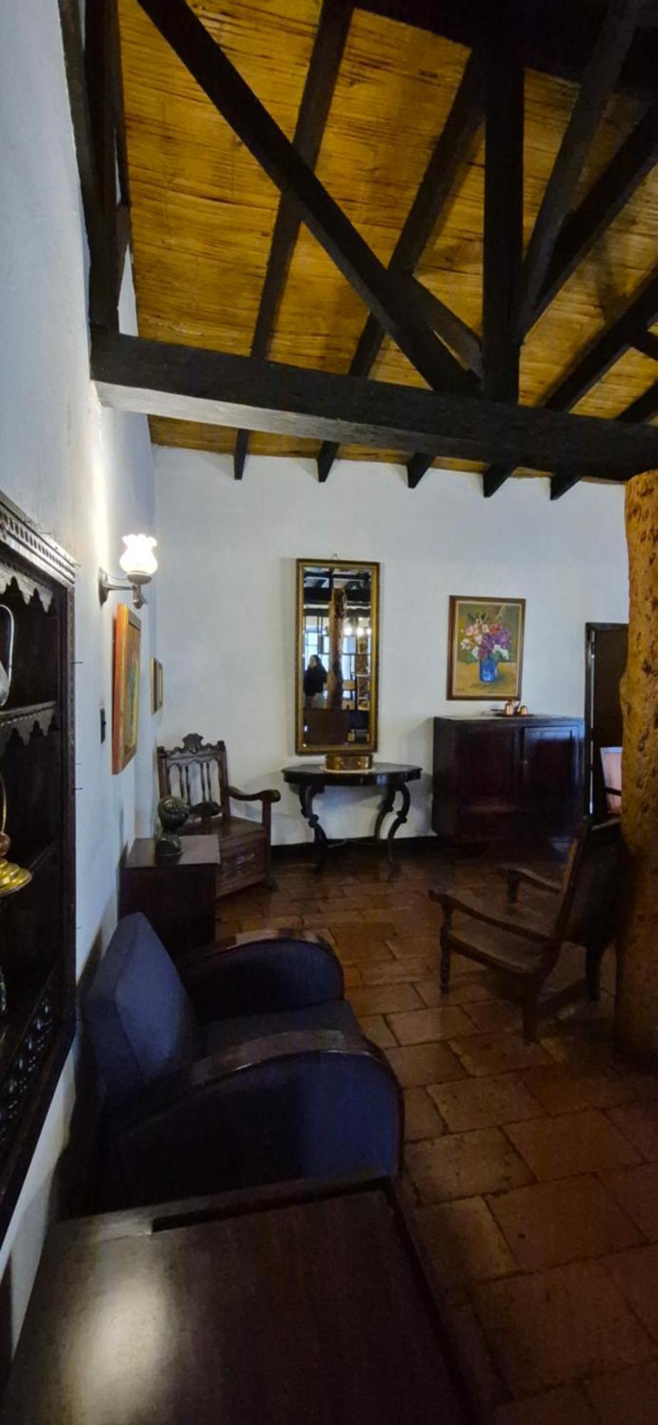 La Mara Landhaus Tibasosa