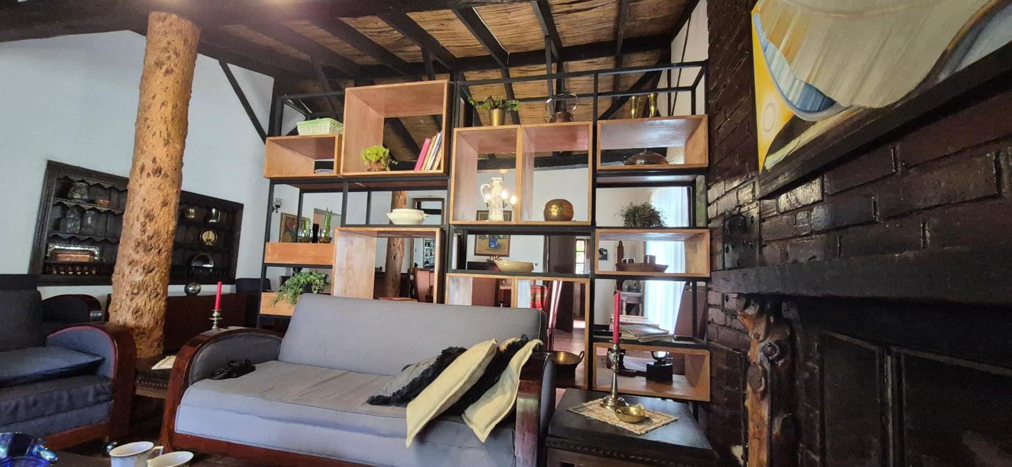 La Mara Landhaus