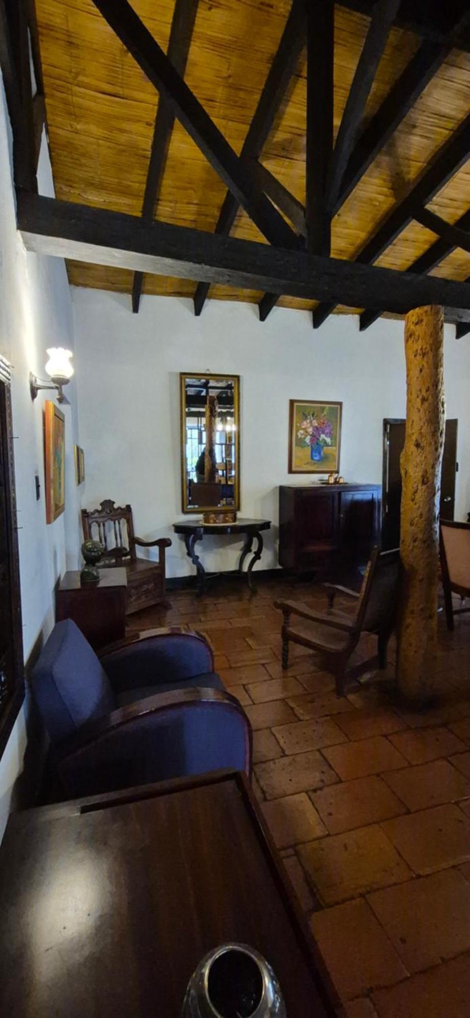 Landhaus La Mara