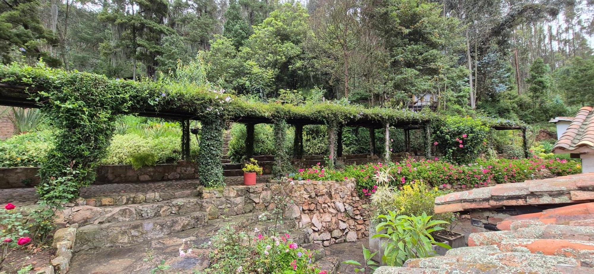 Landhaus La Mara *