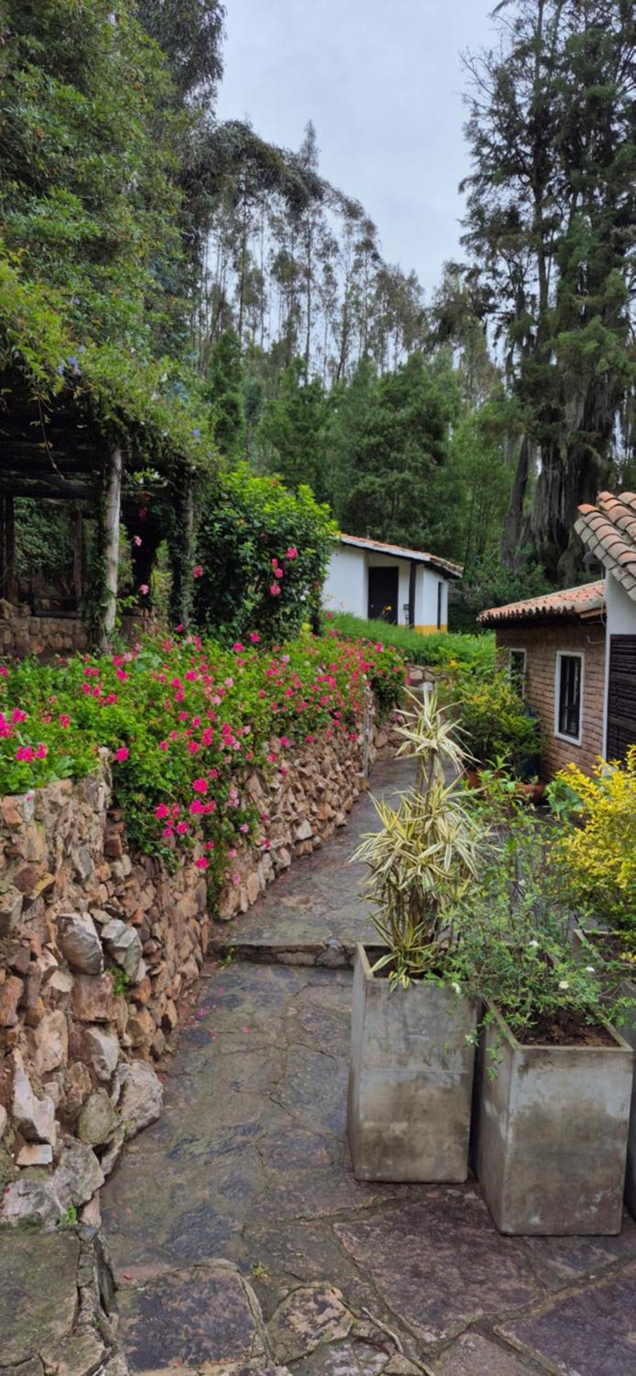 La Mara Landhaus Tibasosa