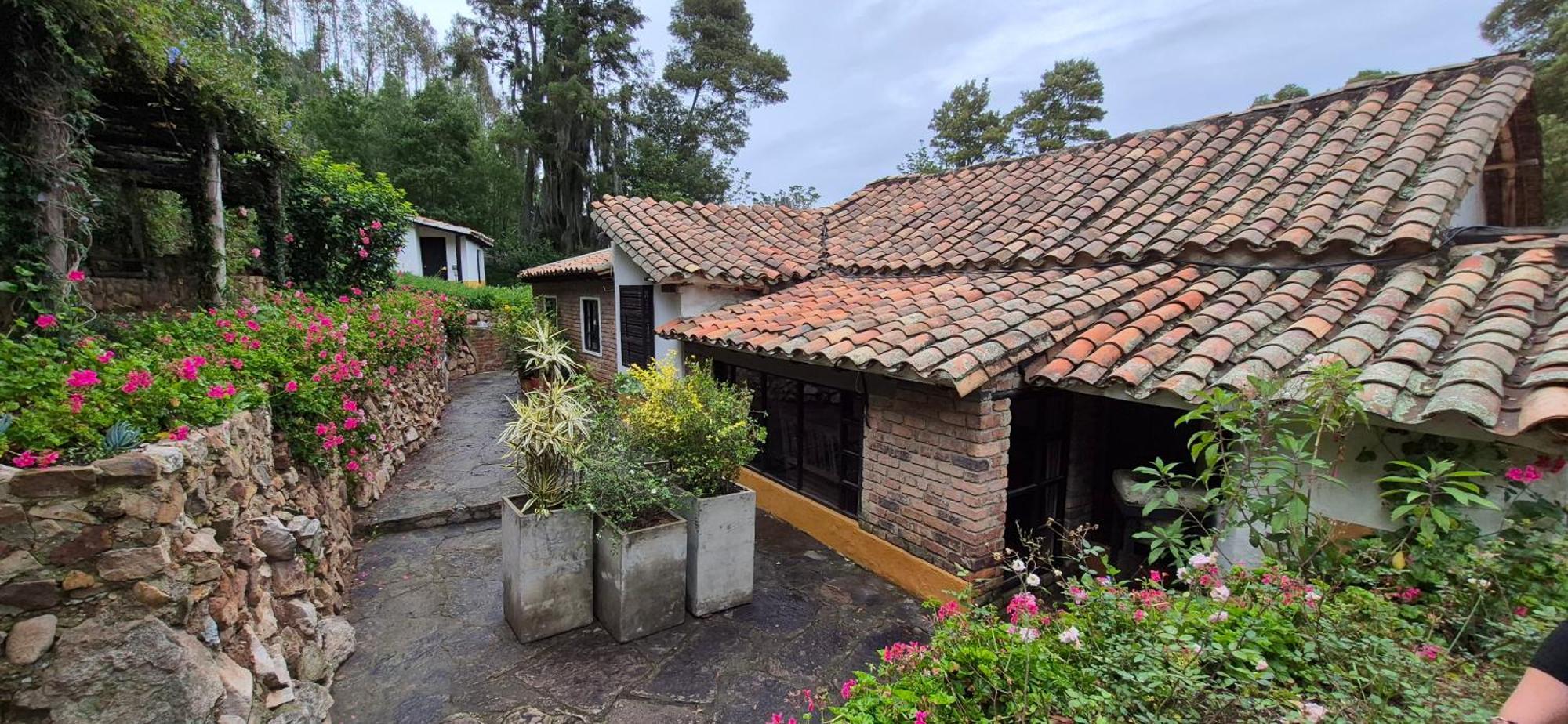 Landhaus La Mara