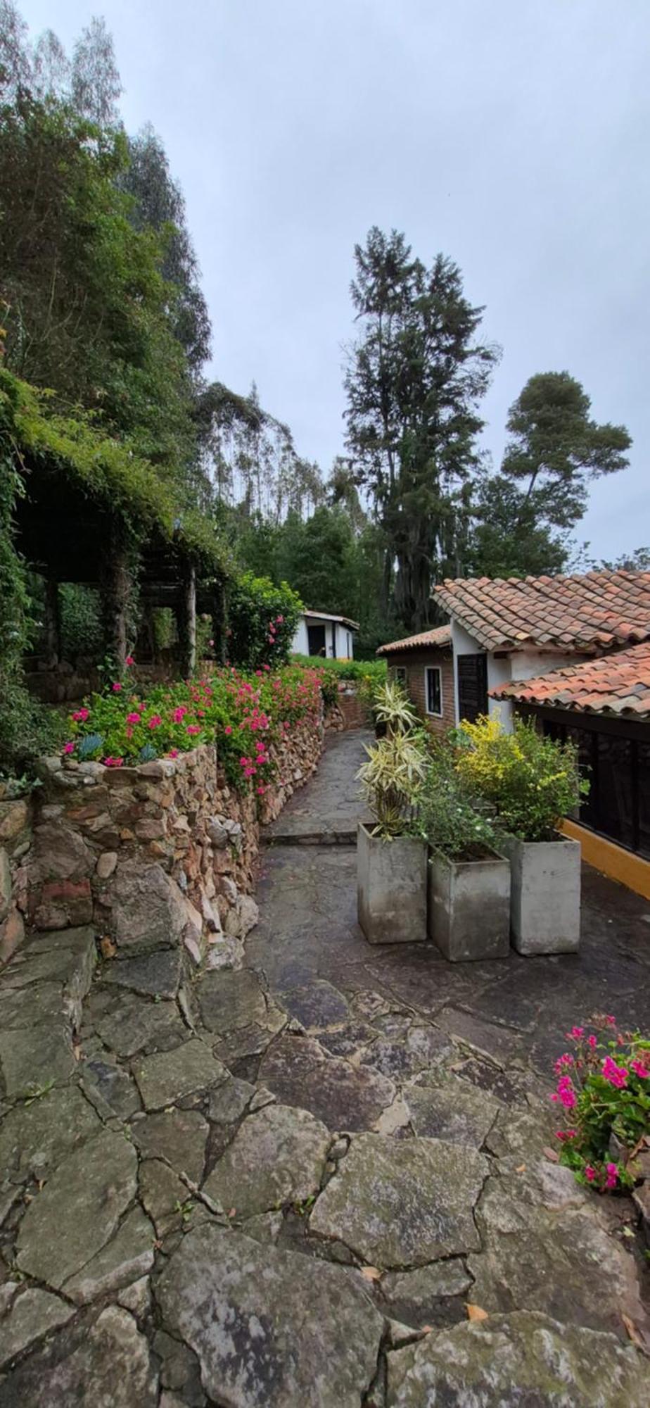 Landhaus La Mara