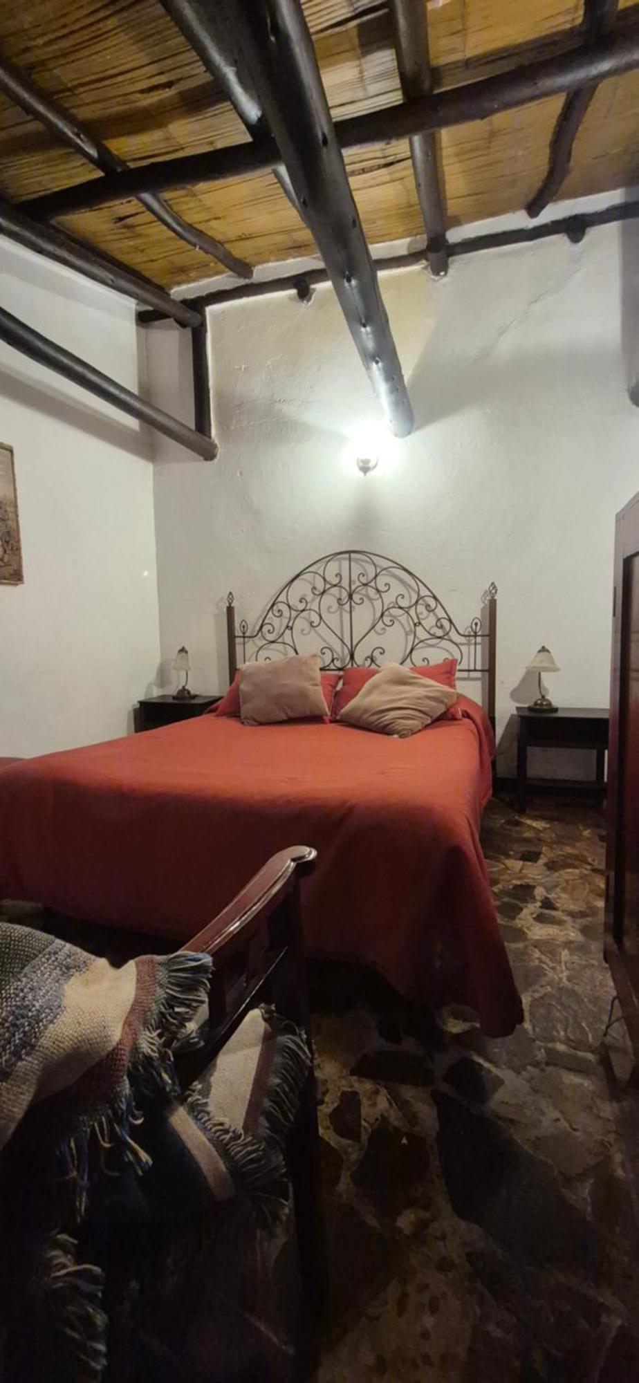 La Mara Landhaus Tibasosa