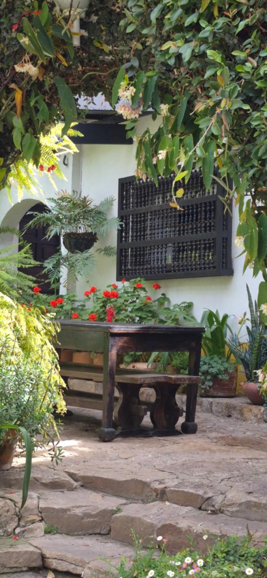 La Mara Tibasosa