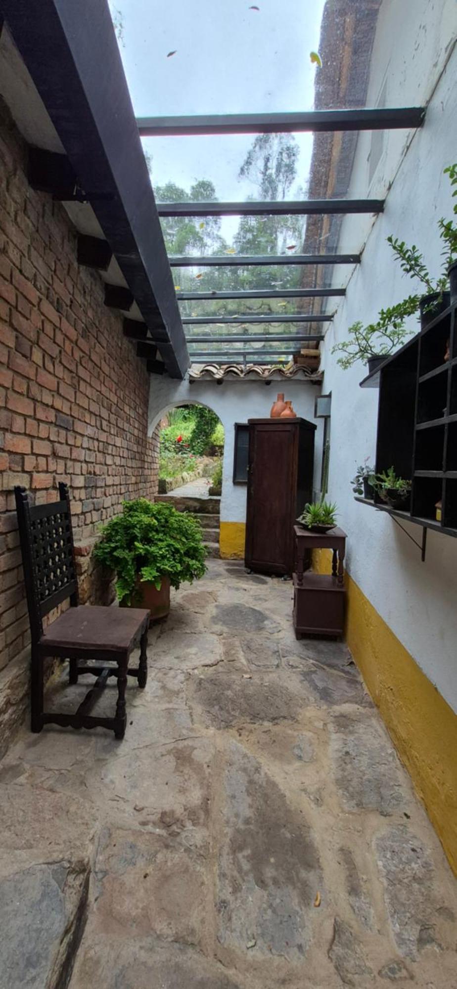 Landhaus La Mara
