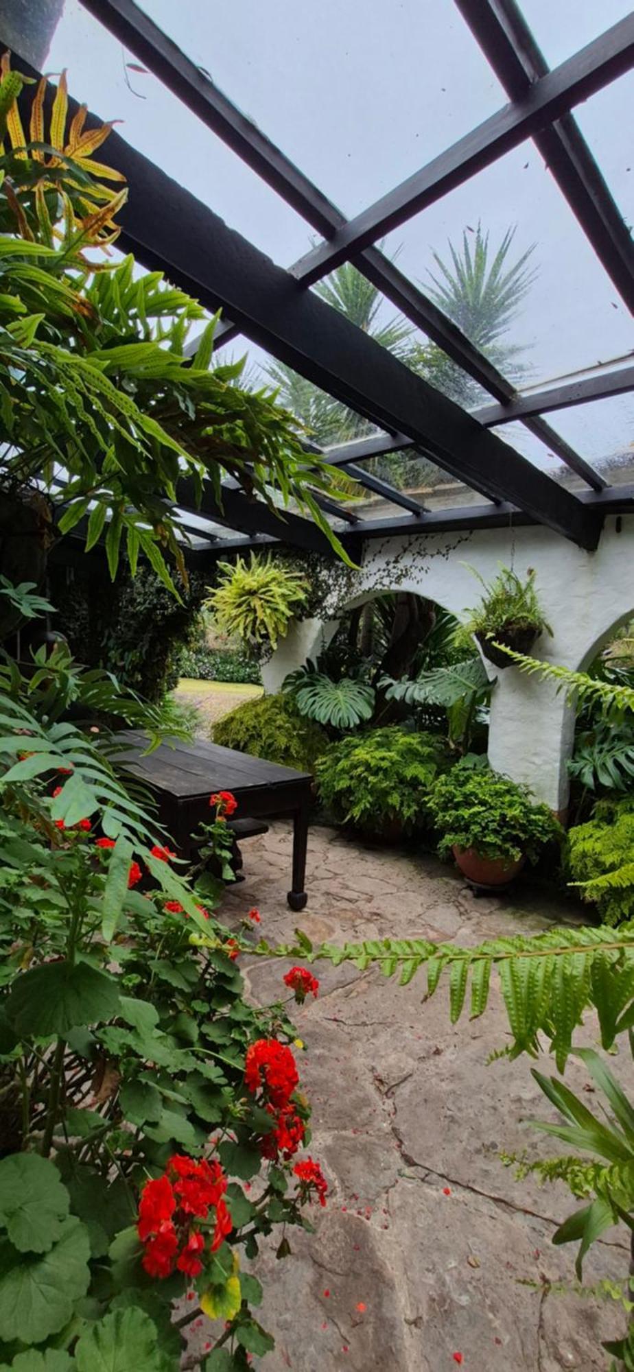 La Mara Landhaus Tibasosa